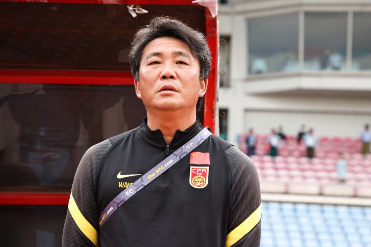 U20女足主帅王军：会研究日本足球发展路径，足球终要回归本质