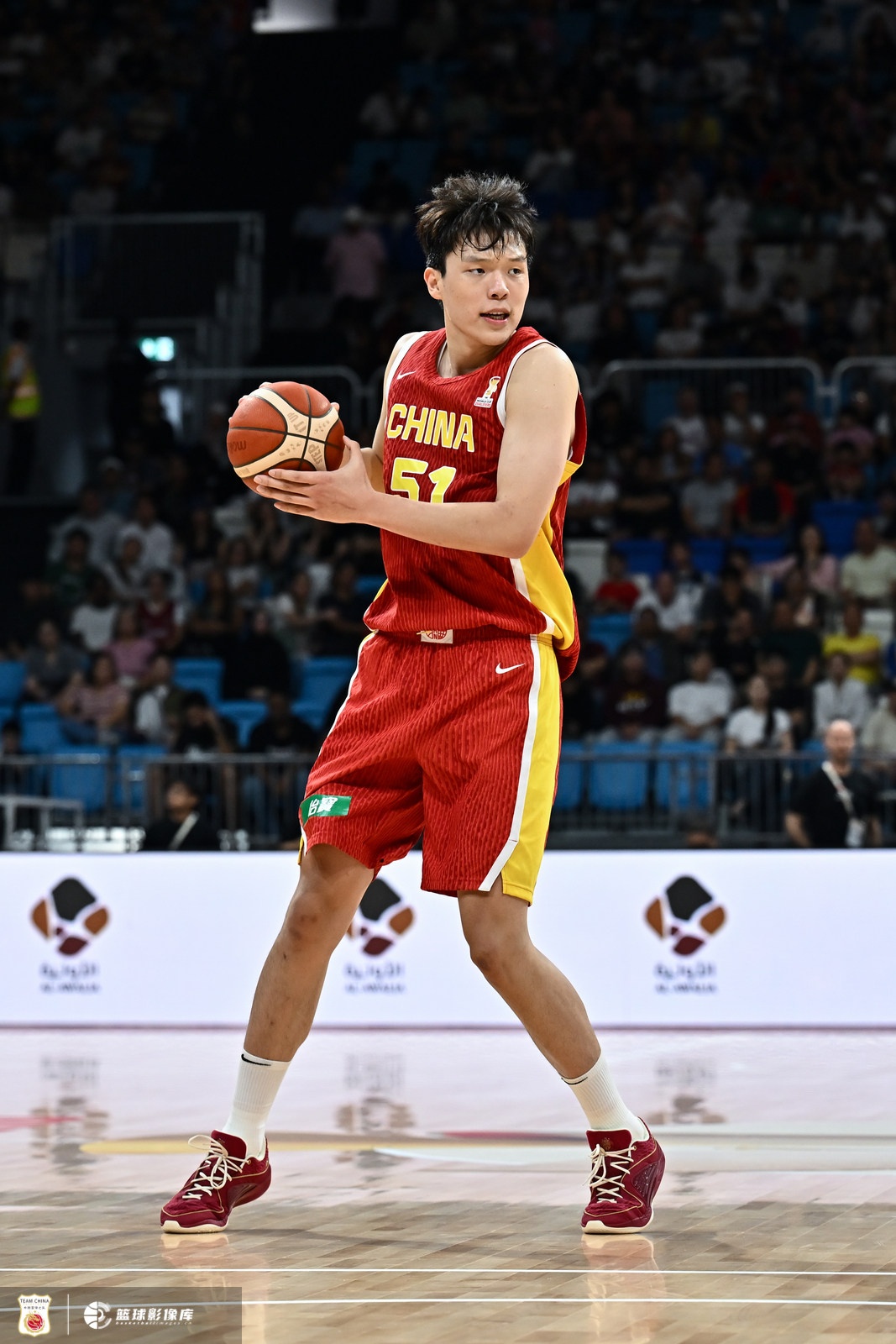 媒体人:杨瀚森让大家久违地享受到 “拥有NBA现役球员”的好处 媒体人:杨瀚森让大家久违地享受到 “拥有NBA现役球员”的好处