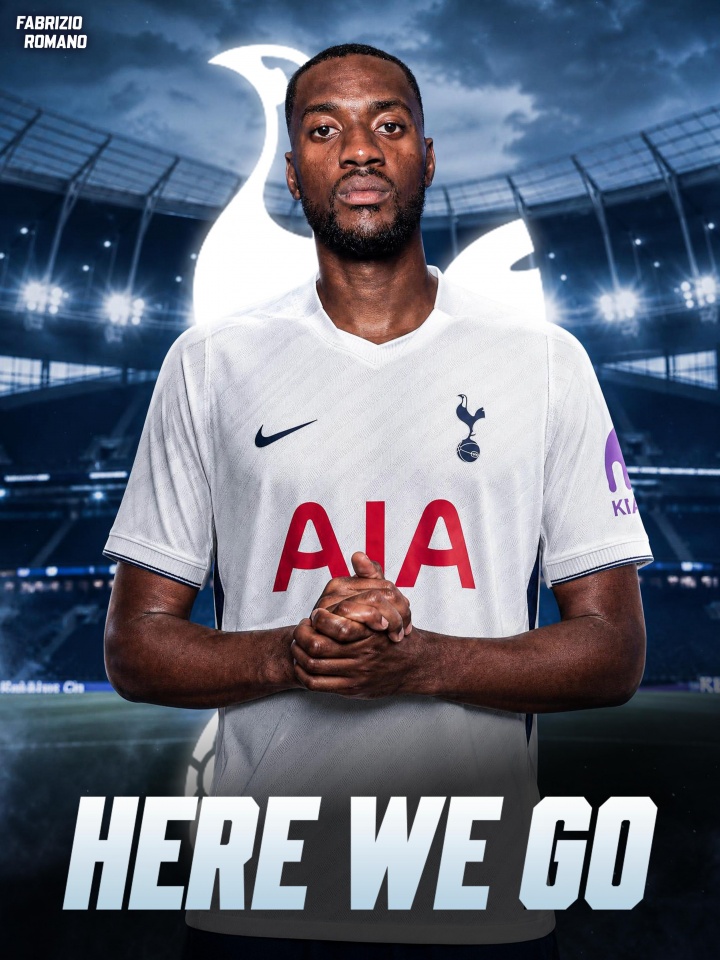 【转会实时更新】截止日!热刺签穆德里克HWG,曼城能否签恩佐? 【转会实时更新】截止日!热刺签穆德里克HWG,曼城能否签恩佐?
