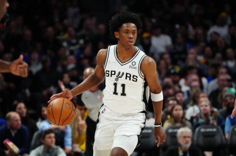 媒体人：前NBA球员普里莫加盟俄罗斯帕尔马队 此前他有意前往CBA