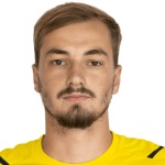 伊利亚·斯维诺夫