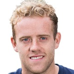 罗里·麦肯齐