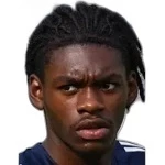 杰里米·坎杰·姆班比